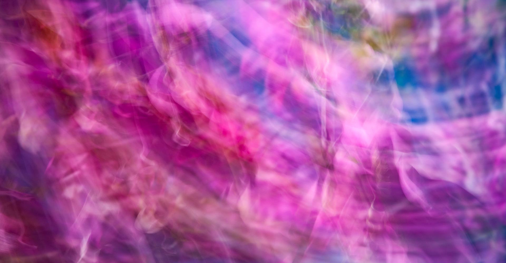 My ART of Procrastination - ABSTRAKTES - Siegfried Romanek