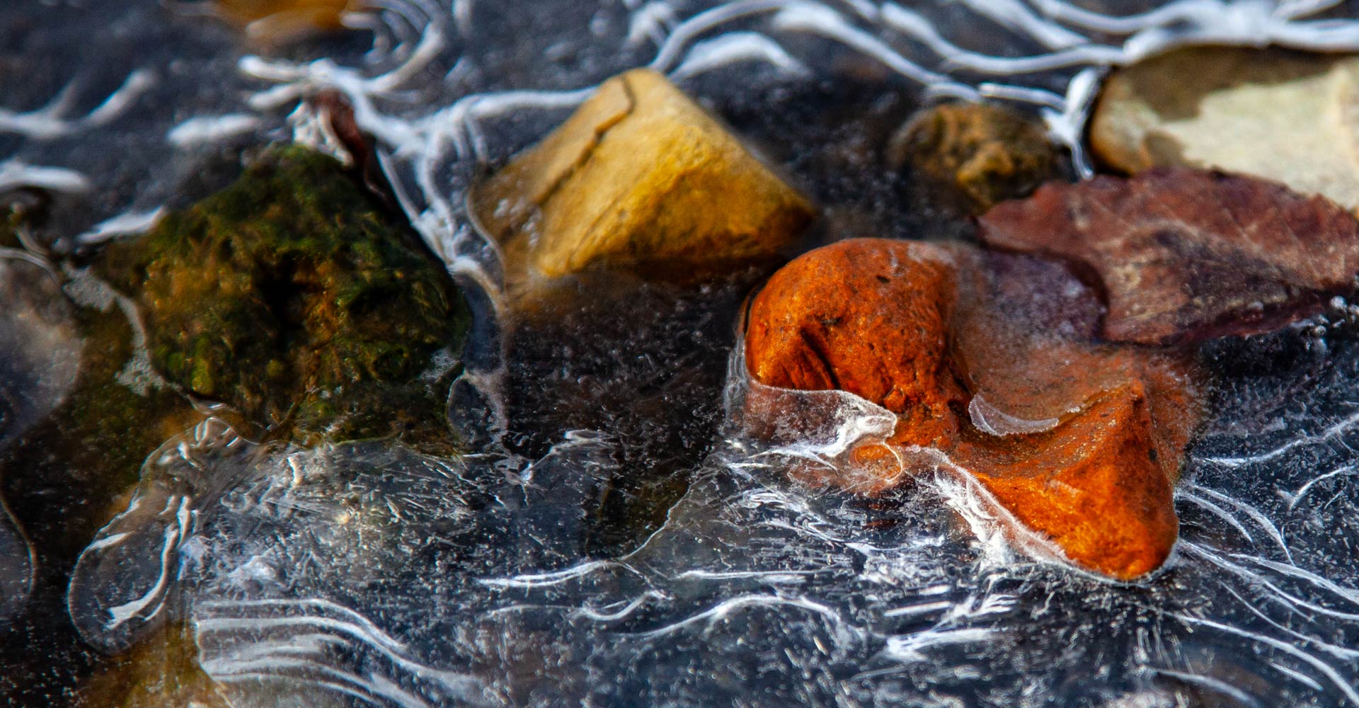 My ART of Procrastination - ABSTRAKTES - Siegfried Romanek