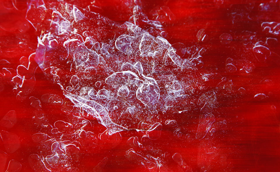 My ART of Procrastination - ABSTRAKTES - Siegfried Romanek