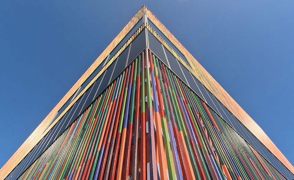 My ART of Procrastination - ARCHITEKTUR & URBANES - Siegfried Romanek