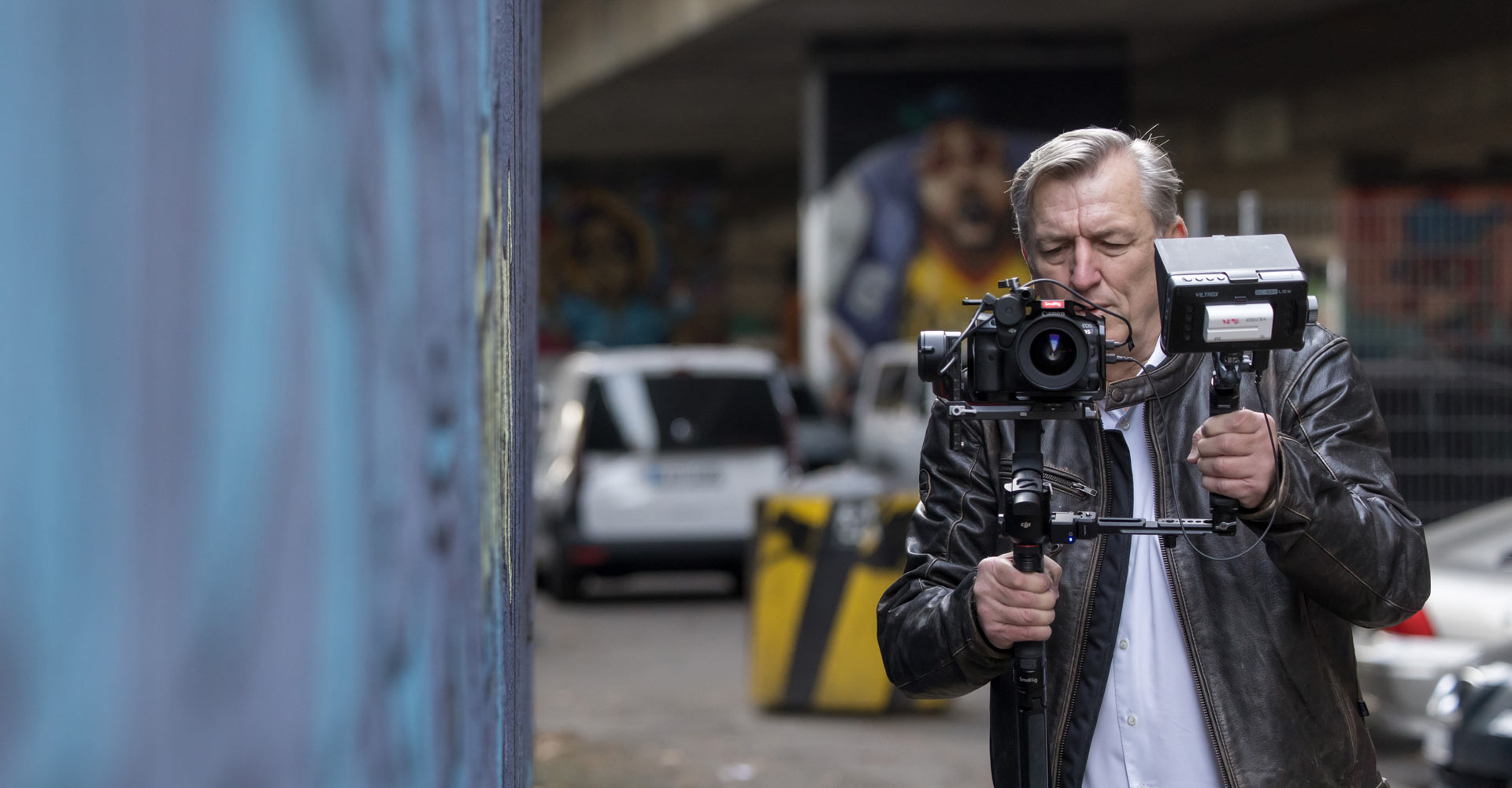 SEO Coach & SEO Berater · Romanek mediamodule aus München