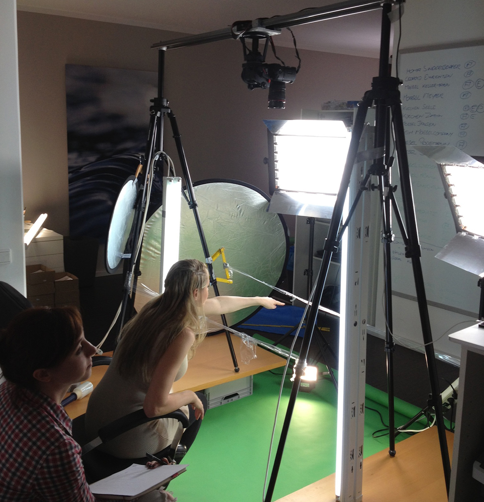 My ART of Procrastination - Siegfried Romanek