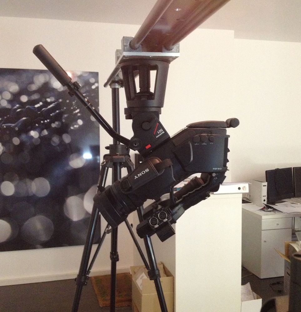 My ART of Procrastination - Siegfried Romanek