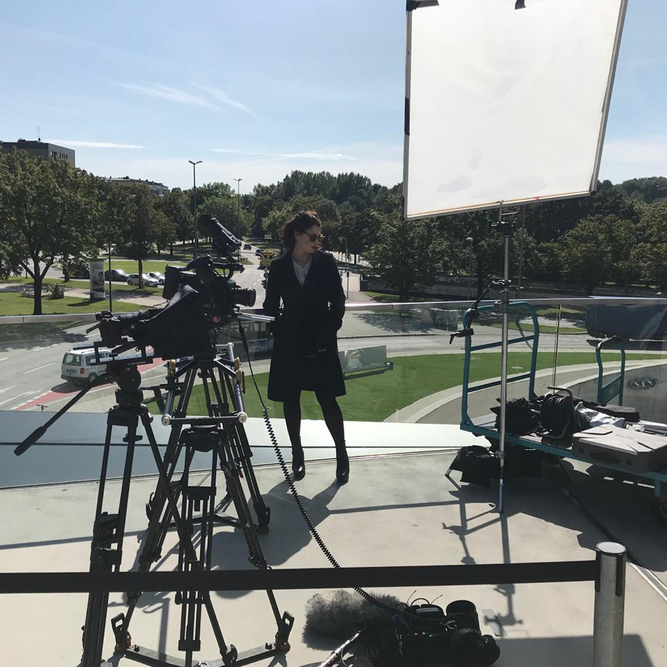 My ART of Procrastination - Siegfried Romanek