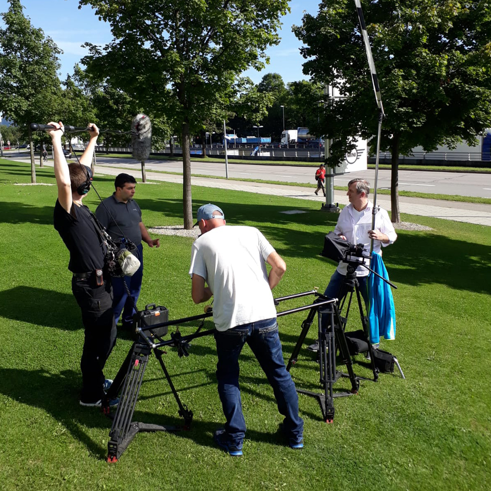 My ART of Procrastination - Siegfried Romanek