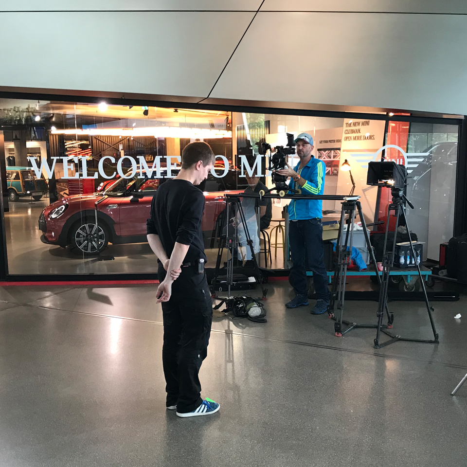 My ART of Procrastination - Siegfried Romanek