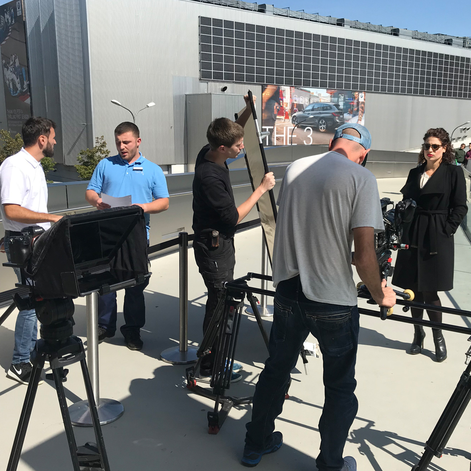 My ART of Procrastination - Siegfried Romanek