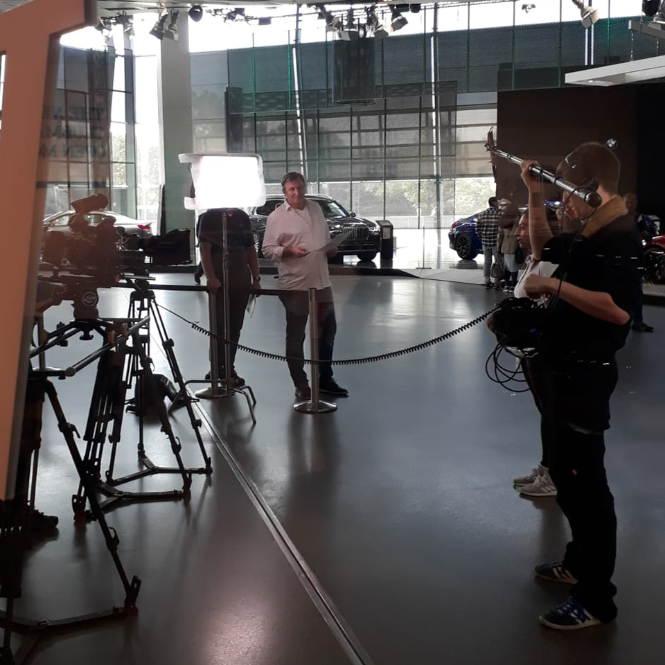 My ART of Procrastination - Siegfried Romanek