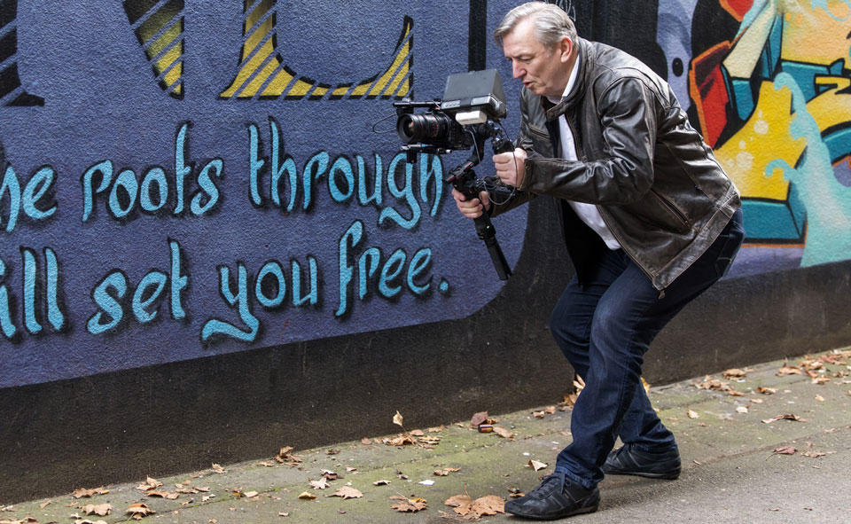 ART OF PROCRASTINATION - making of - was ist überhaupt Prokrastination