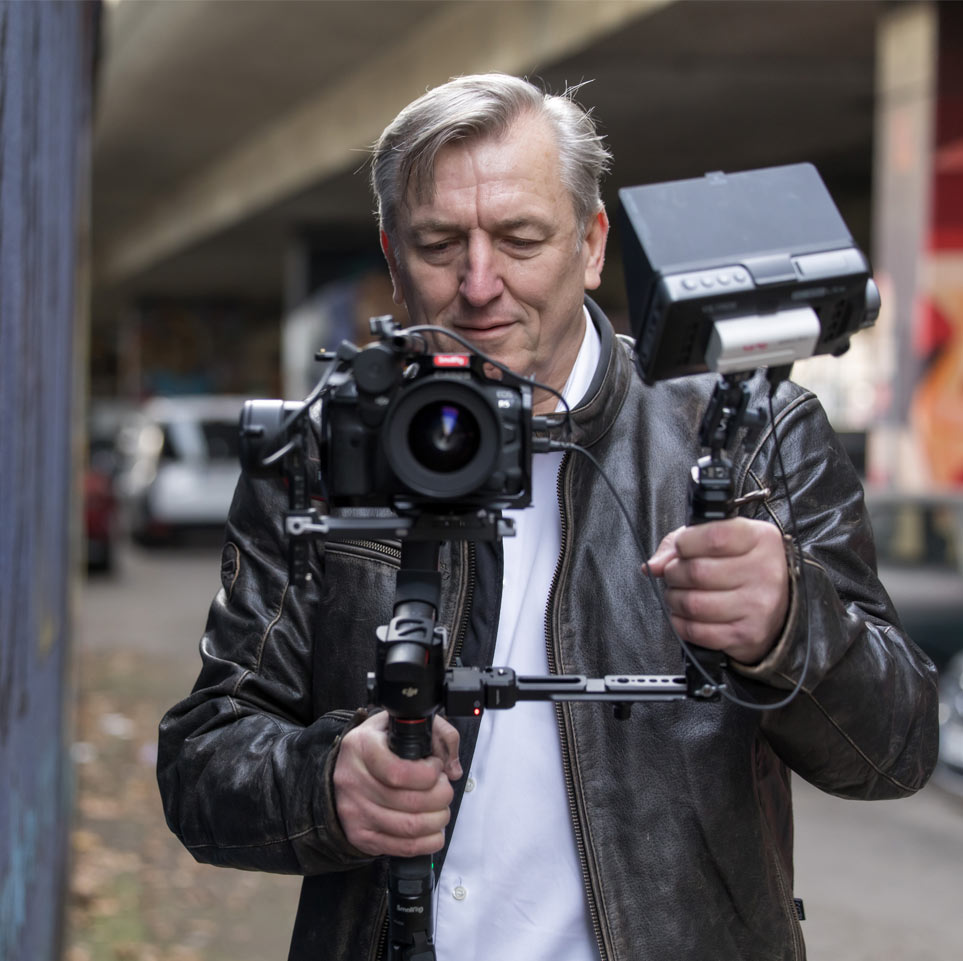 My ART of Procrastination - Siegfried Romanek