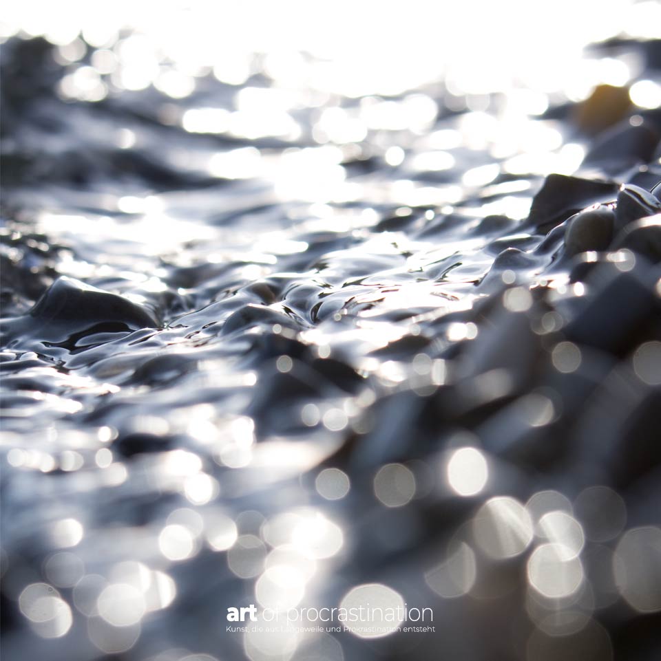 My ART of Procrastination - Siegfried Romanek