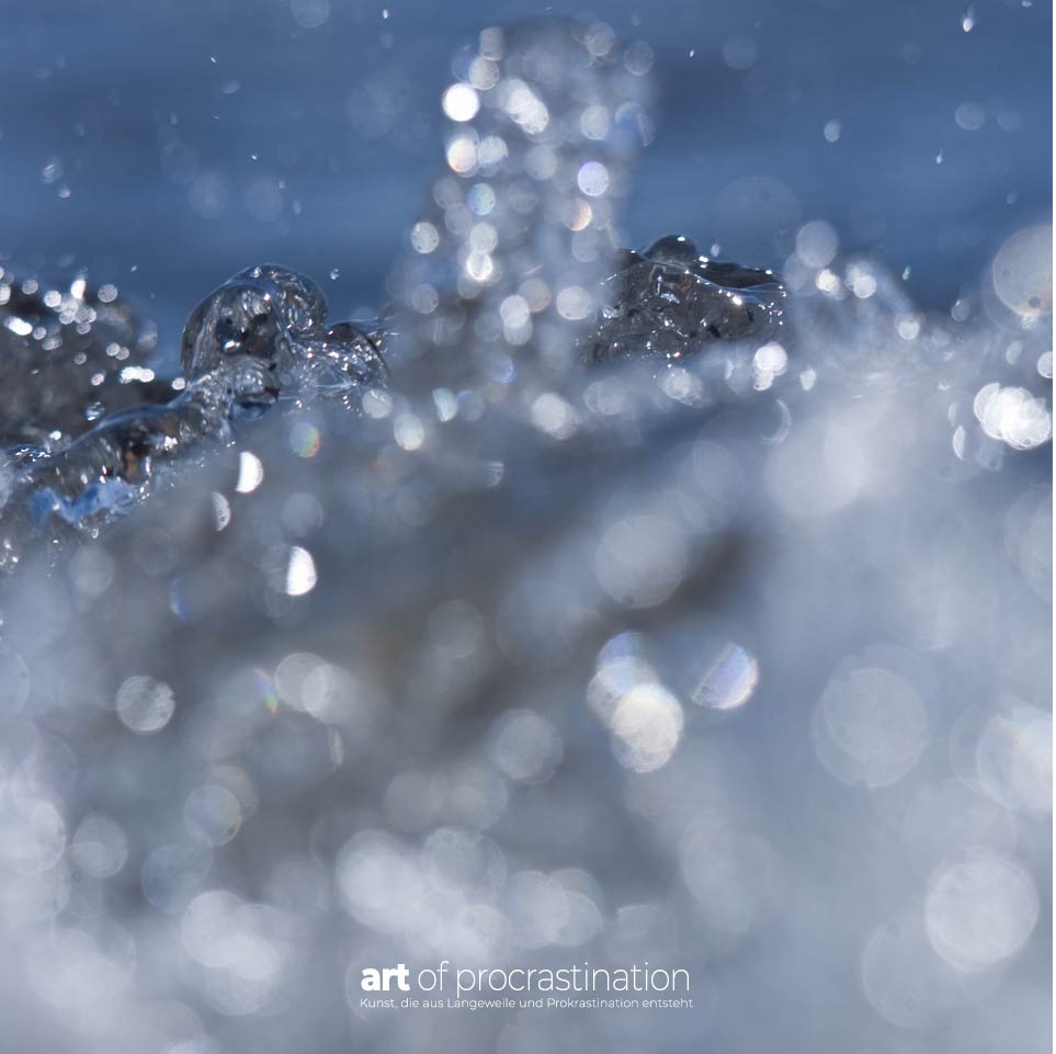 My ART of Procrastination - Siegfried Romanek