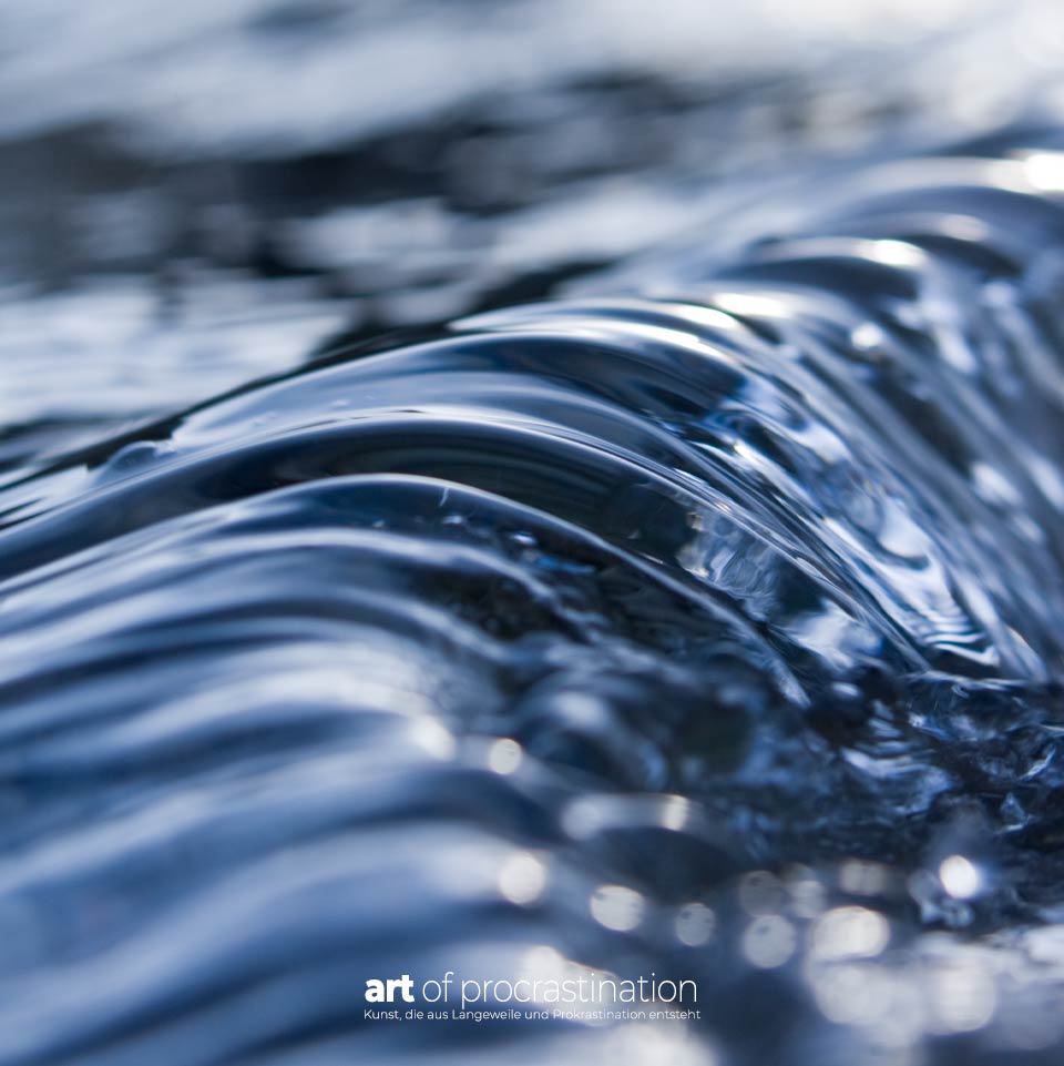 My ART of Procrastination - Siegfried Romanek