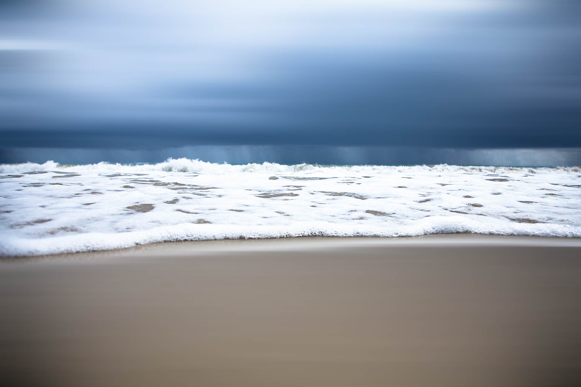My ART of Procrastination - Fotografie Stripes von Siegfried Romanek