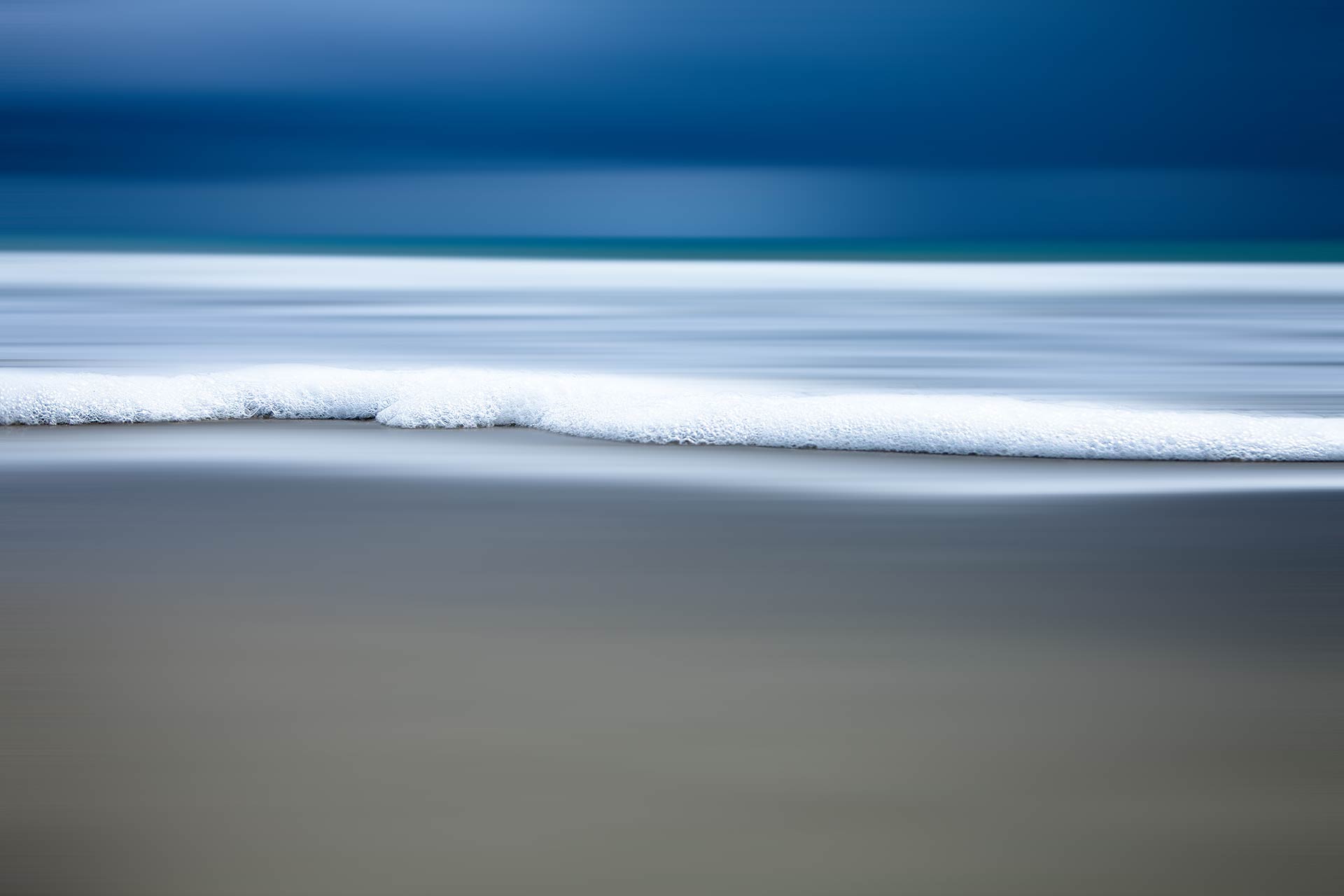 My ART of Procrastination - Fotografie Stripes von Siegfried Romanek